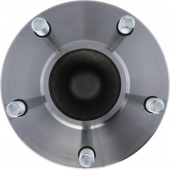 BCA Bearings WE60424 Wheel Bearing and Hub Assembly product image 5 of 5