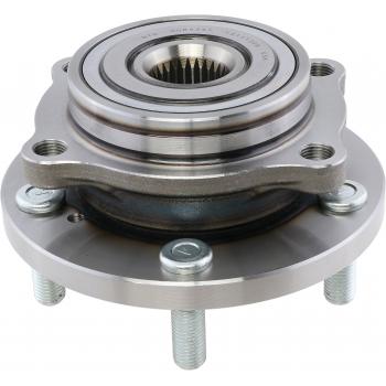 BCA Bearings WE60425 - Wheel Bearing and Hub Assembly BCA Bearings WE60425 Wheel Bearing and Hub Assembly product image 1 of 5
