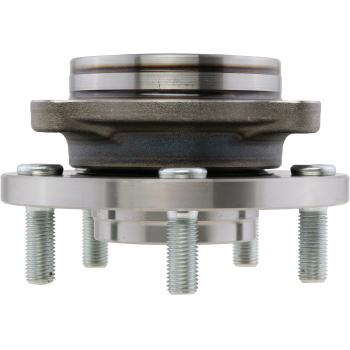 BCA Bearings WE60425 Wheel Bearing and Hub Assembly product image 3 of 5