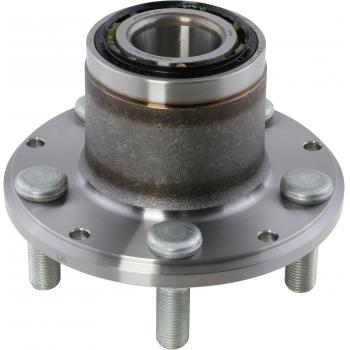 BCA Bearings WE60427 Wheel Bearing and Hub Assembly product image 1 of 5