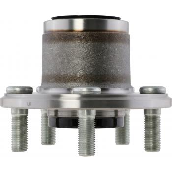 BCA Bearings WE60427 Wheel Bearing and Hub Assembly product image 3 of 5