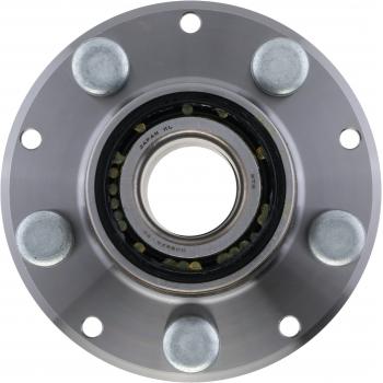 BCA Bearings WE60427 Wheel Bearing and Hub Assembly product image 4 of 5