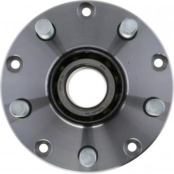 BCA Bearings WE60427 Wheel Bearing and Hub Assembly product image 5 of 5