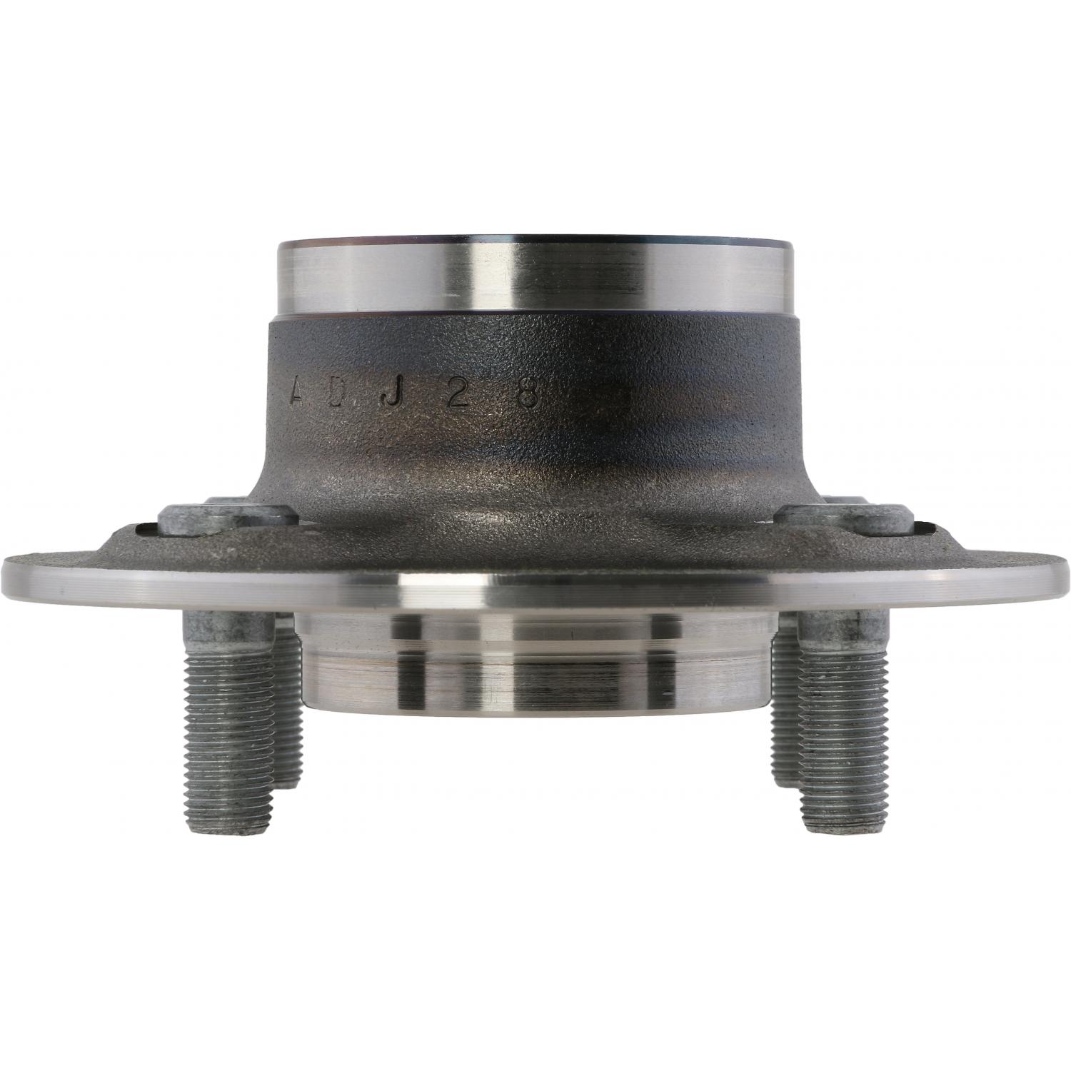 BCA Bearings WE60428 Wheel Bearing and Hub Assembly product image 3 of 5