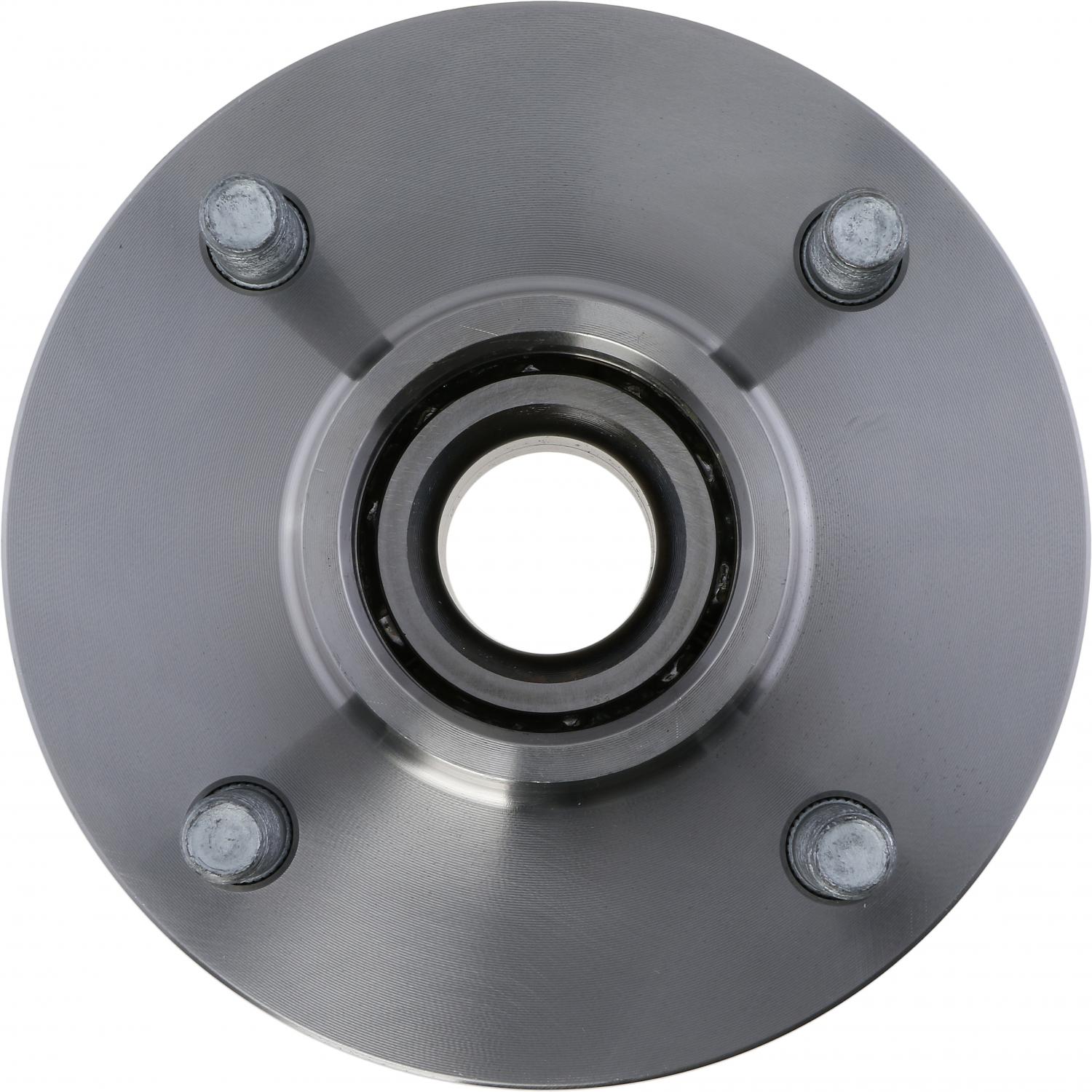 BCA Bearings WE60428 Wheel Bearing and Hub Assembly product image 5 of 5