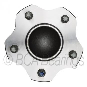 BCA Bearings WE60431 Wheel Bearing and Hub Assembly product image 4 of 5