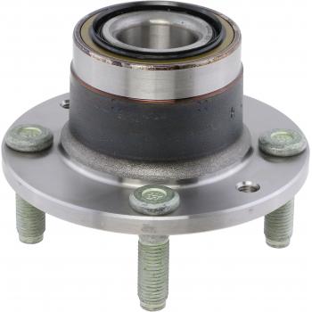 BCA Bearings WE60434 Wheel Bearing and Hub Assembly product image 1 of 5