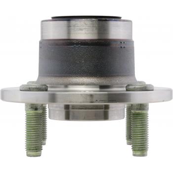 BCA Bearings WE60434 Wheel Bearing and Hub Assembly product image 3 of 5