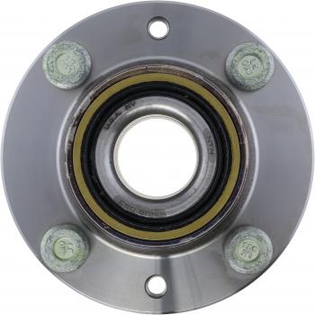 BCA Bearings WE60434 Wheel Bearing and Hub Assembly product image 4 of 5