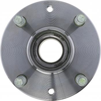 BCA Bearings WE60434 Wheel Bearing and Hub Assembly product image 5 of 5