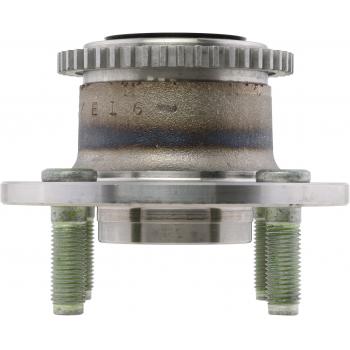 BCA Bearings WE60435 Wheel Bearing and Hub Assembly product image 3 of 5