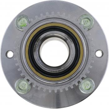 BCA Bearings WE60435 Wheel Bearing and Hub Assembly product image 4 of 5