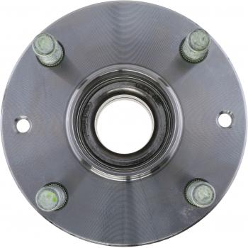 BCA Bearings WE60435 Wheel Bearing and Hub Assembly product image 5 of 5