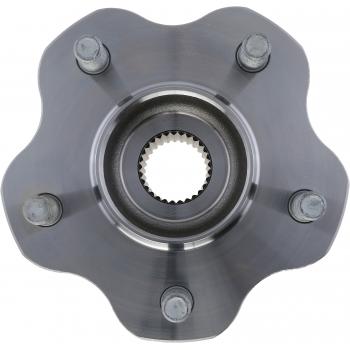 BCA Bearings WE60437 Wheel Bearing and Hub Assembly product image 5 of 5
