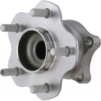 BCA Bearings WE60440 Wheel Bearing and Hub Assembly product image 2 of 5
