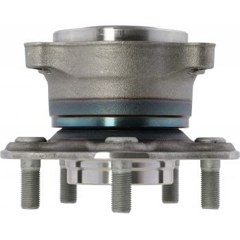 BCA Bearings WE60440 Wheel Bearing and Hub Assembly product image 3 of 5