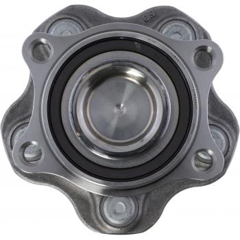 BCA Bearings WE60440 Wheel Bearing and Hub Assembly product image 4 of 5
