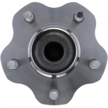 BCA Bearings WE60440 Wheel Bearing and Hub Assembly product image 5 of 5