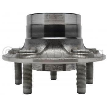 BCA Bearings WE60441 - Wheel Bearing and Hub Assembly BCA Bearings WE60441 Wheel Bearing and Hub Assembly product image 1 of 5