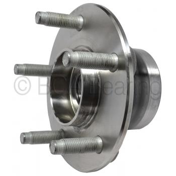 BCA Bearings WE60441 Wheel Bearing and Hub Assembly product image 5 of 5