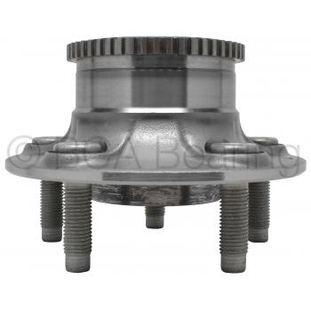 BCA Bearings WE60442 - Wheel Bearing and Hub Assembly BCA Bearings WE60442 Wheel Bearing and Hub Assembly product image 1 of 5