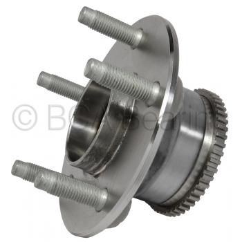 BCA Bearings WE60442 Wheel Bearing and Hub Assembly product image 5 of 5