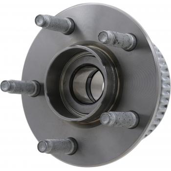 BCA Bearings WE60443 Wheel Bearing and Hub Assembly product image 2 of 5
