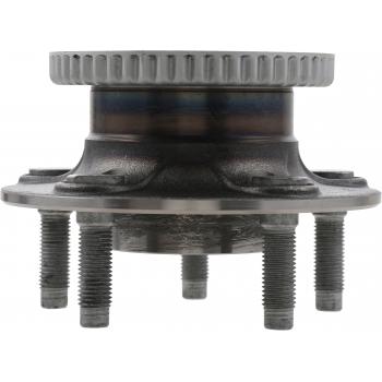 BCA Bearings WE60443 Wheel Bearing and Hub Assembly product image 3 of 5