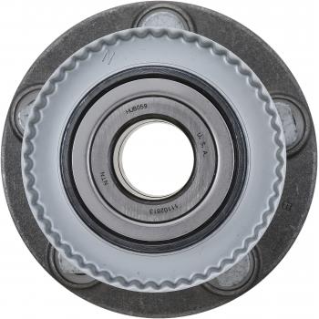 BCA Bearings WE60443 Wheel Bearing and Hub Assembly product image 4 of 5