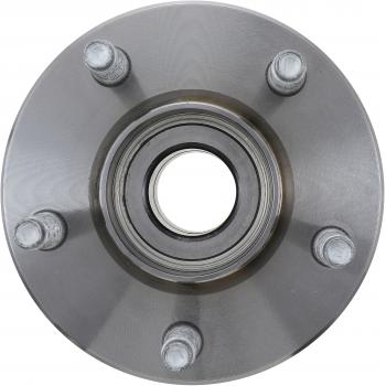 BCA Bearings WE60443 Wheel Bearing and Hub Assembly product image 5 of 5