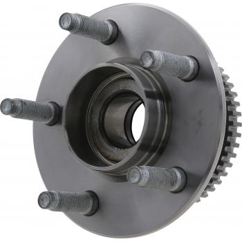 BCA Bearings WE60444 Wheel Bearing and Hub Assembly product image 2 of 5