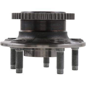 BCA Bearings WE60444 Wheel Bearing and Hub Assembly product image 3 of 5