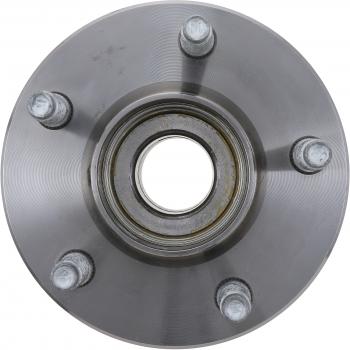 BCA Bearings WE60444 Wheel Bearing and Hub Assembly product image 5 of 5