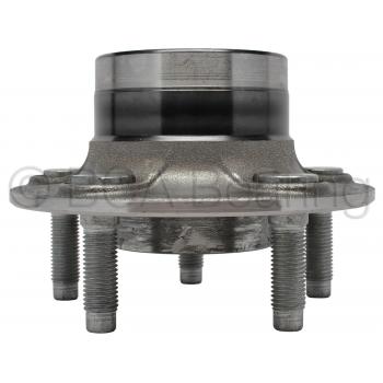 BCA Bearings WE60445 Wheel Bearing and Hub Assembly product image 1 of 5