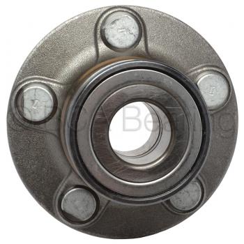 BCA Bearings WE60445 Wheel Bearing and Hub Assembly product image 3 of 5