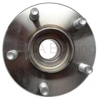 BCA Bearings WE60445 Wheel Bearing and Hub Assembly product image 4 of 5