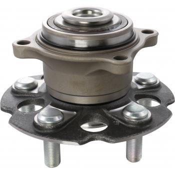 BCA Bearings WE60447 - Wheel Bearing and Hub Assembly BCA Bearings WE60447 Wheel Bearing and Hub Assembly product image 1 of 5