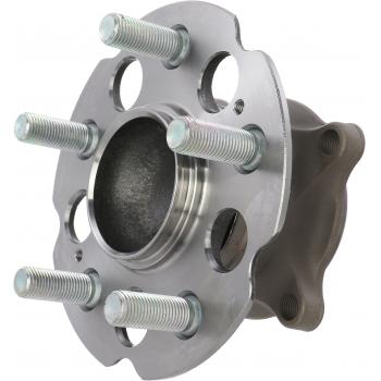 BCA Bearings WE60447 - Wheel Bearing and Hub Assembly BCA Bearings WE60447 Wheel Bearing and Hub Assembly product image 2 of 5