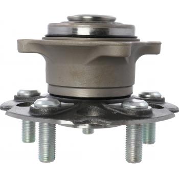 BCA Bearings WE60447 - Wheel Bearing and Hub Assembly BCA Bearings WE60447 Wheel Bearing and Hub Assembly product image 3 of 5