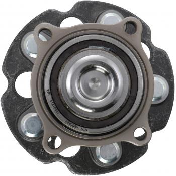 BCA Bearings WE60447 - Wheel Bearing and Hub Assembly BCA Bearings WE60447 Wheel Bearing and Hub Assembly product image 4 of 5