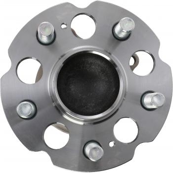 BCA Bearings WE60447 - Wheel Bearing and Hub Assembly BCA Bearings WE60447 Wheel Bearing and Hub Assembly product image 5 of 5