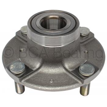 BCA Bearings WE60448 Wheel Bearing and Hub Assembly product image 2 of 5
