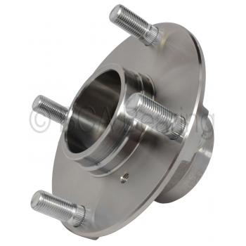 BCA Bearings WE60448 Wheel Bearing and Hub Assembly product image 5 of 5