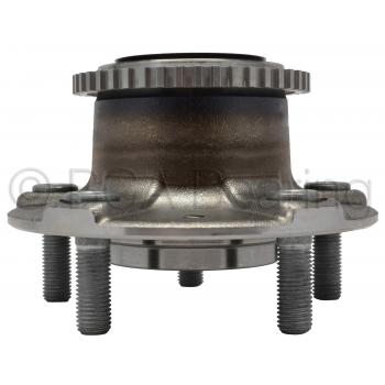 BCA Bearings WE60449 - Wheel Bearing and Hub Assembly BCA Bearings WE60449 Wheel Bearing and Hub Assembly product image 1 of 5