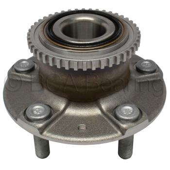 BCA Bearings WE60449 - Wheel Bearing and Hub Assembly BCA Bearings WE60449 Wheel Bearing and Hub Assembly product image 2 of 5