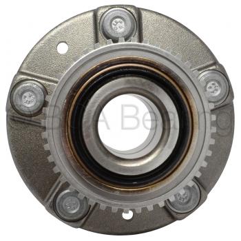 BCA Bearings WE60449 - Wheel Bearing and Hub Assembly BCA Bearings WE60449 Wheel Bearing and Hub Assembly product image 3 of 5