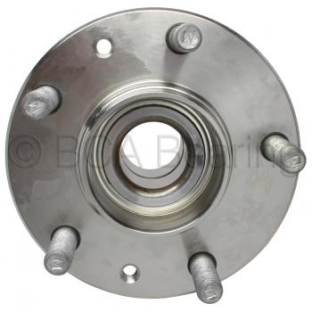 BCA Bearings WE60449 - Wheel Bearing and Hub Assembly BCA Bearings WE60449 Wheel Bearing and Hub Assembly product image 4 of 5