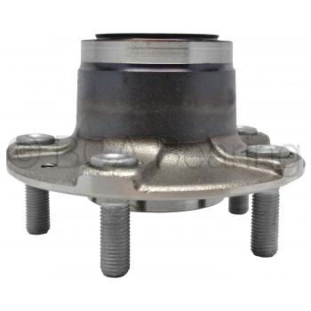 BCA Bearings WE60450 - Wheel Bearing and Hub Assembly BCA Bearings WE60450 Wheel Bearing and Hub Assembly product image 1 of 5