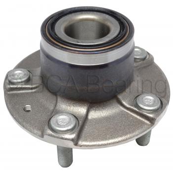 BCA Bearings WE60450 - Wheel Bearing and Hub Assembly BCA Bearings WE60450 Wheel Bearing and Hub Assembly product image 2 of 5