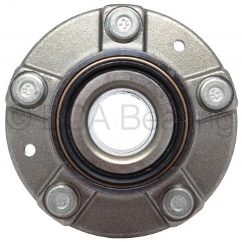 BCA Bearings WE60450 - Wheel Bearing and Hub Assembly BCA Bearings WE60450 Wheel Bearing and Hub Assembly product image 3 of 5